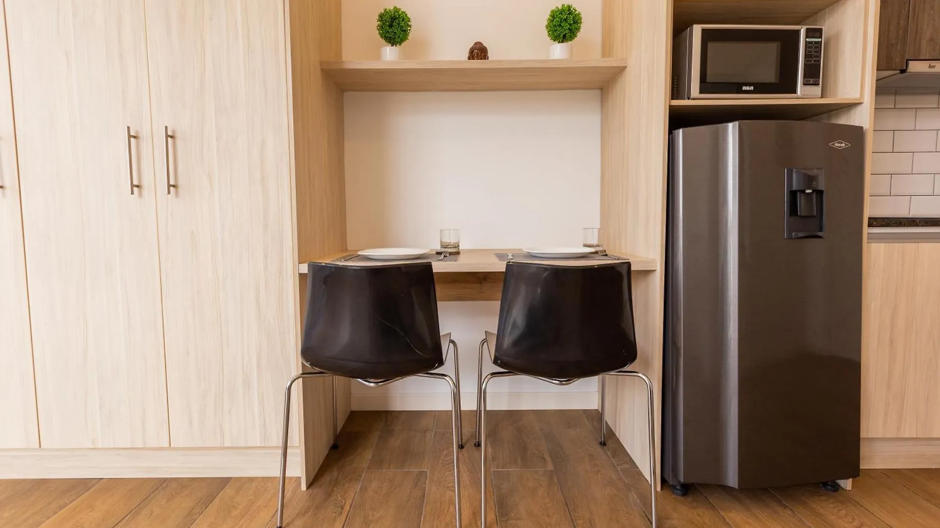 Mumbai Corner View Studio Κίτο Ισημερινός